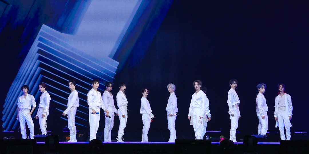 SEVENTEEN announce 2024 'FOLLOW AGAIN' shows in South Korea and